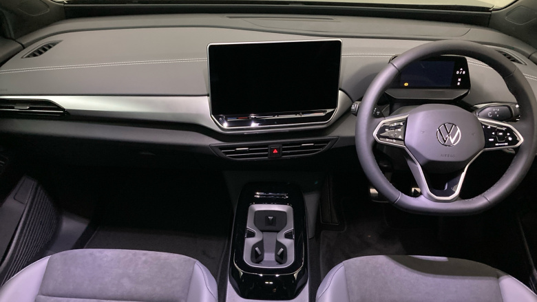 Volkswagen ID.5 210kW Essential Pro 77kWh 5dr Auto Electric Coupe